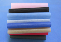 九台涤纶（PET）无纺布是什么