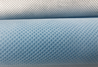 九台(PP)丙纶无纺布跟(PET)涤纶无纺布的区别