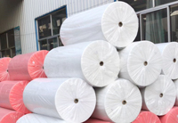 九台RPET面料与普通化纤面料有什么区别