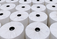 九台PLA降解无纺布的用途